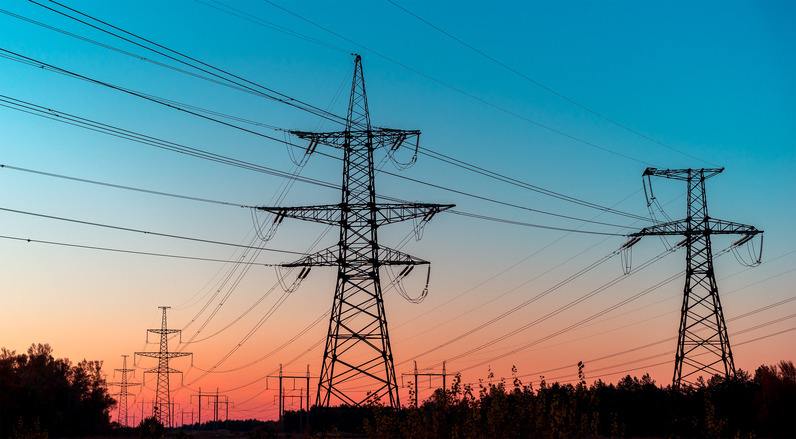 電力、軌道交通、安防檢測(cè)