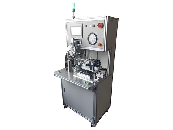 撫順節(jié)氣門體怠速流量自動調(diào)整測試臺