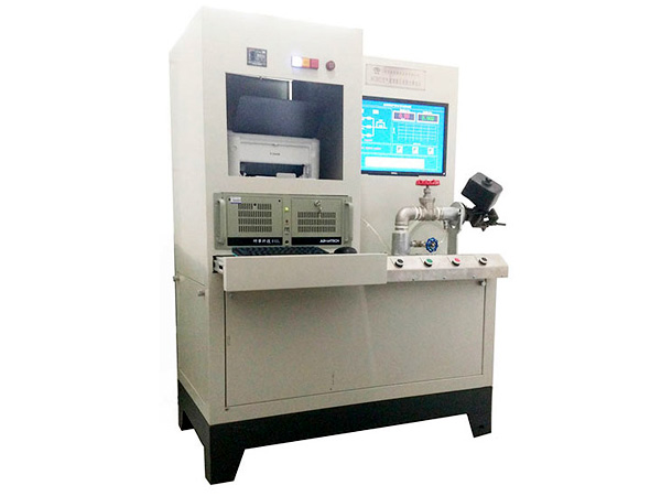 黑龍江空氣濾清器總成阻力測試臺